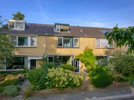 Strauszplantsoen 22, 2253 CG Voorschoten