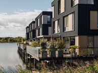 Edmond Halleysteiger 1, 1086 ZX Amsterdam