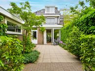 Prinses Beatrixlaan 71, 3554 JJ Utrecht