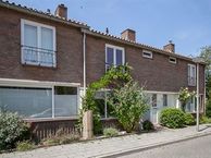 Cabralstraat 5, 3814 WL Amersfoort