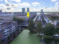 Olstgracht 13, 1315 BG Almere