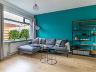 La Croixstraat 24, 3555 CL Utrecht