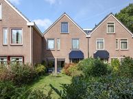 Van Randwijcklaan 116, 3815 MT Amersfoort