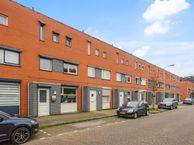 Matterhornstraat 64, 5022 PB Tilburg