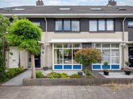 Mahlerstraat 3, 2901 GE Capelle aan den IJssel