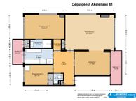 Akeleilaan 81, 2343 VV Oegstgeest