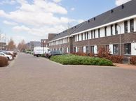 Lübeckstraat 21, 8232 RV Lelystad