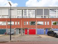 Hebridenlaan 37, 1060 LS Amsterdam