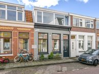 Rollandstraat 64, 2013 SR Haarlem