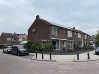 Rembrandtstraat 71, 3331 CN Zwijndrecht