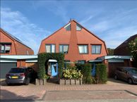 Weg acker 17, 1965 TE Heemskerk