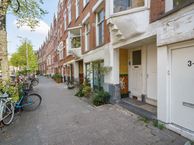 Gerrit van de Lindestraat 3 B, 3022 TA Rotterdam
