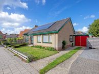 Witte Kruislaan 31, 1791 EG Den Burg