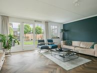 Zwaluwlaan 10, 6713 BE Ede