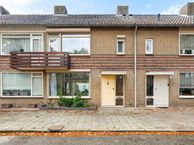 Zevenaarlaan 16, 5651 BA Eindhoven