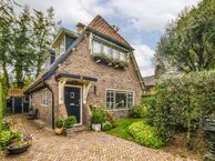 Singel 4, 1261 XP Blaricum