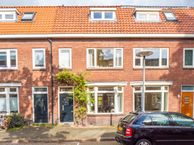 Eikstraat 48, 3581 XM Utrecht
