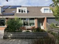 Vaargeul 9, 1791 HA Den Burg