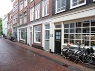 Tweede Bloemdwarsstraat 9 H, 1016 LL Amsterdam