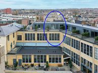 Torenlaan 16 A *, 1211 JB Hilversum