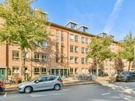 Willem de Zwijgerlaan 261 HS, 1055 PW Amsterdam