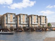 Watervilla (Bouwnr. D94), 3224 AA Hellevoetsluis