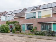 Orionstraat 18, 3582 PX Utrecht