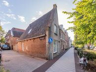 Achtergracht 45, 1381 BL Weesp