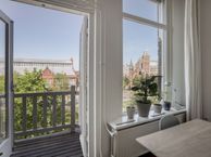 Ruysdaelkade 33 III, 1072 AH Amsterdam