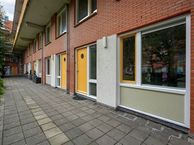 Thijssestraat 203, 2521 ZG Den Haag