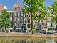 Leidsegracht 58, 1016 CP Amsterdam