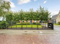 Eindje de Rondte 61, 4416 CR Kruiningen