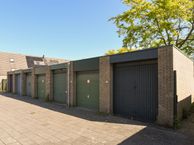 Dublinhof, 1334 CL Almere