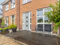 Mergelsteen 16, 3991 SN Houten