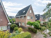 Clarissenlaan 7, 2408 KG Alphen aan den Rijn