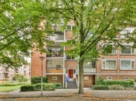 Johan Ramaerstraat 1 H, 1065 GA Amsterdam