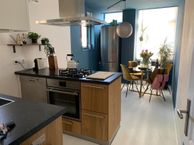 Bollenhofsestraat 178 bis, 3572 VW Utrecht