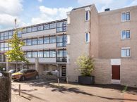 Queridolaan 41, 2343 KK Oegstgeest