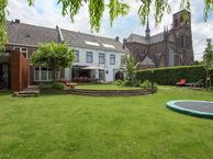 Peperstraat 21, 5341 CZ Oss