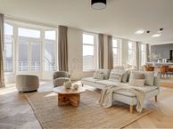 Paulus Potterstraat 24 B, 1071 DA Amsterdam