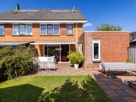 Abdijweide 1, 3223 MD Hellevoetsluis