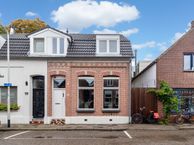 Fortuinstraat 21, 4701 EC Roosendaal