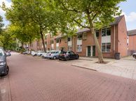 Rotterdamseweg 126, 2628 AP Delft