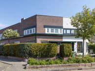 Meulenwiekelaan 43, 1402 TC Bussum