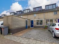 H.J. Algrastraat 55, 1067 WK Amsterdam