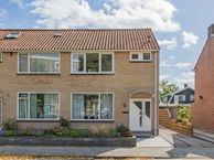 Florastraat 63, 1531 TB Wormer