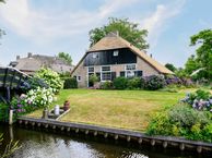 Binnenpad 143, 8355 BW Giethoorn