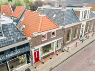 Kerkstraat 22, 8754 CS Makkum