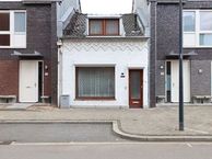 Heugemerweg 75, 6221 GG Maastricht