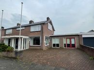 Hellemeerstraat 3, 2141 XE Vijfhuizen